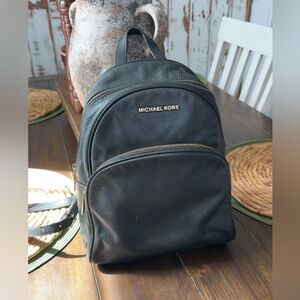Michael Kors medium Backpack